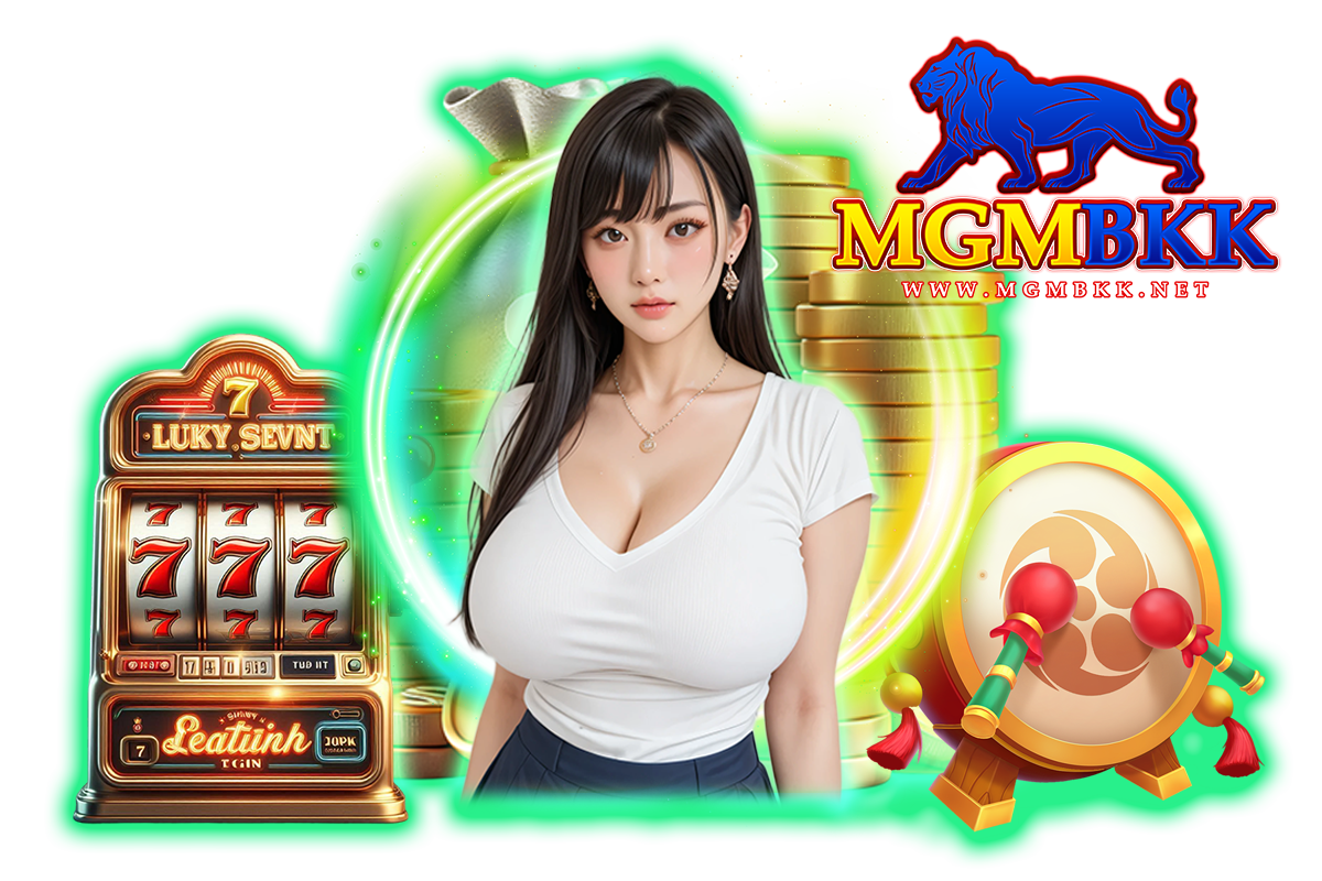 mgmbkk wallet
